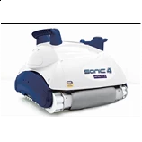 Recambios Astralpool Sonic 4