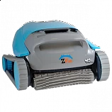 Spare parts for Dolphin Zenit ZFun