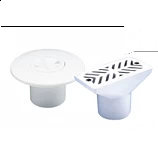 Boquillas de aspiración