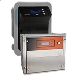 Onderdelen voor chlorinator BSV Pro