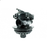 Recambios válvula selectora Astralpool Top 1" 1/2 Flat 40794