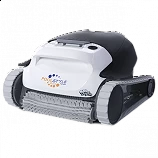 Onderdelen voor Dolphin PoolStyle Plus