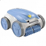 Onderdelen Zodiac RV 4560