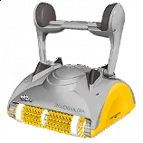 Ersatzteile für Dolphin Raudo Ultra