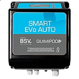 Ersatzteile für Chlorinator BSV Smart EVo Auto