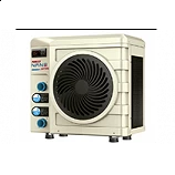 Pompe à chaleur pour piscine Poolex