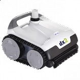 Ricambi per Dolphin Hybrid Dx2