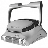 Recambios para Dolphin 5