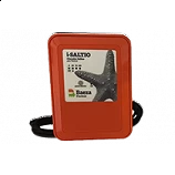 Baeza i-Saltio zoutwater chlorinator onderdelen