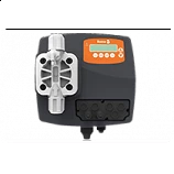 Bombas dosificadoras Invicta