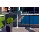 Flash-N pool fencing