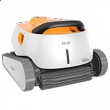 Peças de substituição para Dolphin EX 20