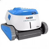 Onderdelen voor Dolphin Racer Cross Over 2