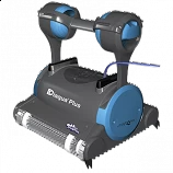 Onderdelen voor Dolphin Diaqua Plus