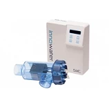 Spare parts for chlorinator Innowater SMC