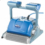 Peças de substituição para Dolphin Supreme M4