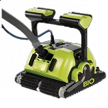 Onderdelen voor Dolphin Supreme M5 Bio