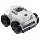 Spare parts Zodiac RA 6370 iQ Alpha iQ