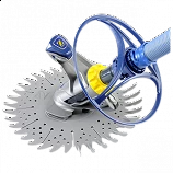 Spare parts Zodiac R3