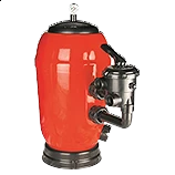 Onderdelenfilter Astralpool Rapid-Pool