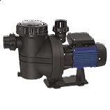 Spare parts ESPA pump Aquarama Iri