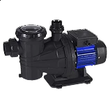 Spare parts ESPA pump Aquarama Sil