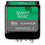 Recambios clorador BSV Smart Basic