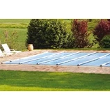 Sliding safety cover