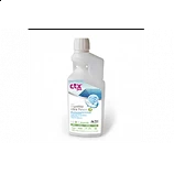 Anti-Algen-Schwimmbäder