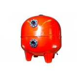 Filtros industriais para piscinas