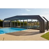 Coperture alte per piscine