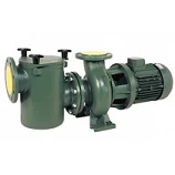 Bombas centrífugas para piscinas