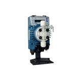 Metering pumps