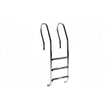 Spare parts for swimming pool ladders