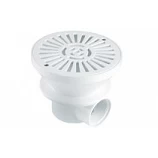 Spare parts for swimming pool drains