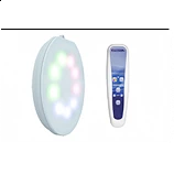 LED-Strahler für Schwimmbäder