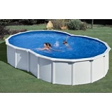 Piscina Gre Serie Varadero