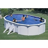 Piscina Gre Bora series Bora
