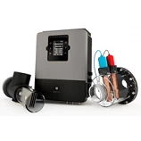 Idrolisi+Ionizzazione