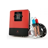 Ionisation cuivre-argent