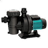 ESPA Silen pump spare parts