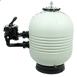 Reserveonderdelen filter Astralpool M-3000 lateraal