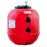 Reserveonderdelen filter Coral Alaska