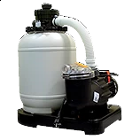 Onderdelen filter Astralpool Monobloc