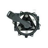 Recambios válvula selectora Astralpool lateral 1" 1/2 tornillos 00599