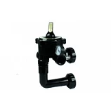 Spare parts selector valve Coral 2" lateral