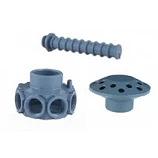 Astral-verzamelaars en -verspreiders