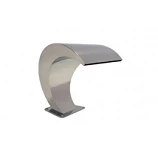 Cascate e cannoni per piscine