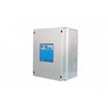 Control cabinet for spa