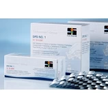 Photometer-Reagenzien Lovibond